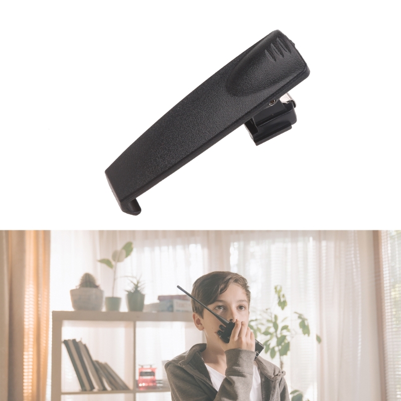 Walkie Talkie Belt Clip for Se - Cassette Walkman Belt 评论和价格