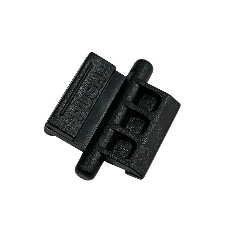 Push Button Battery Lock For B - Cassette Walkman Belt 评论和价格