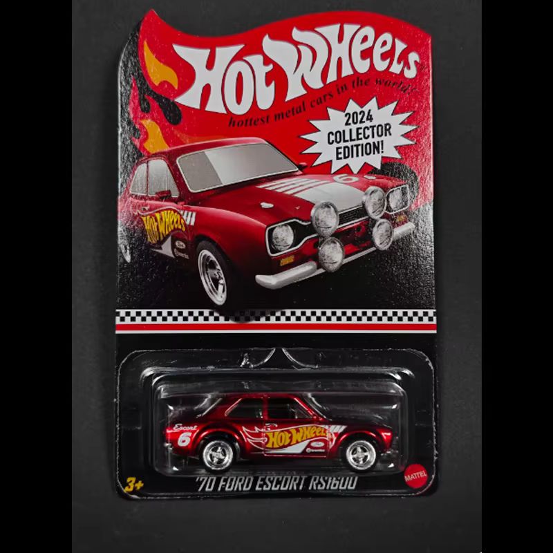 New Hot Mattel Hot Wheels 1/64 - Mattel Collectible & Vintage Dolls 评论和价格