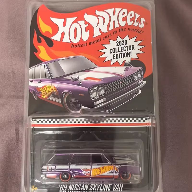 New Hot Mattel Hot Wheels 1/64 - Mattel Collectible & Vintage Dolls 评论和价格
